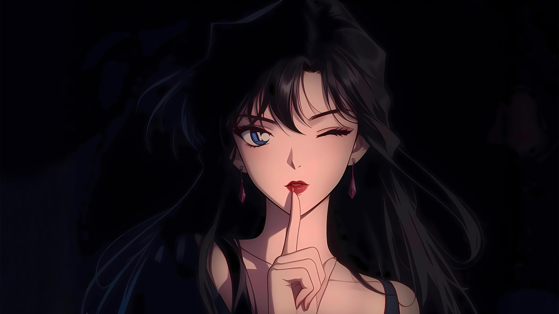 子比主题美化 给WordPress网站添加一个彩色渐变的从右往左移动公告-小扎仙森