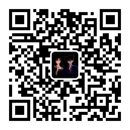 扫码添加微信-小扎仙森