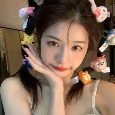 zhaodaye-小扎仙森